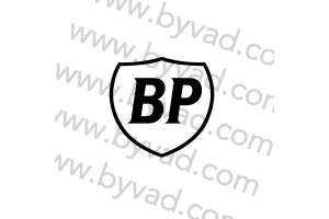 Logo BP sans fond
