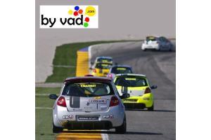Kit Complet Clio Cup Light