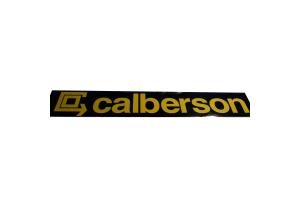 Sticker Calberson