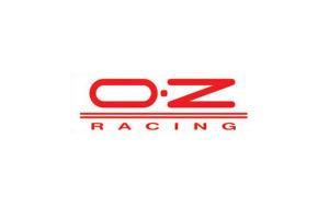 Sticker OZ Racing