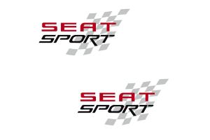 Kit stickers Seat Sport