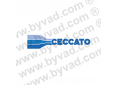 Sticker sponsors CECCATO