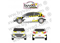 KIT DECO RALLY BYVAD 70