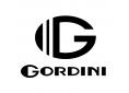 Stickers logo Gordini