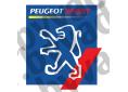 Stickers Peugeot 