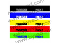 Bandeau Pare soleil Mazda MX5