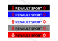 pare soleil renault sport 2023