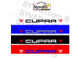 Bandeau pare soleil CUPRA