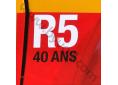 Stickers R5 anniversaire