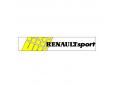Stickers auto Renault sport Team