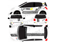 Kit Complet Twingo R1